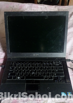 Dell Latitude E6410